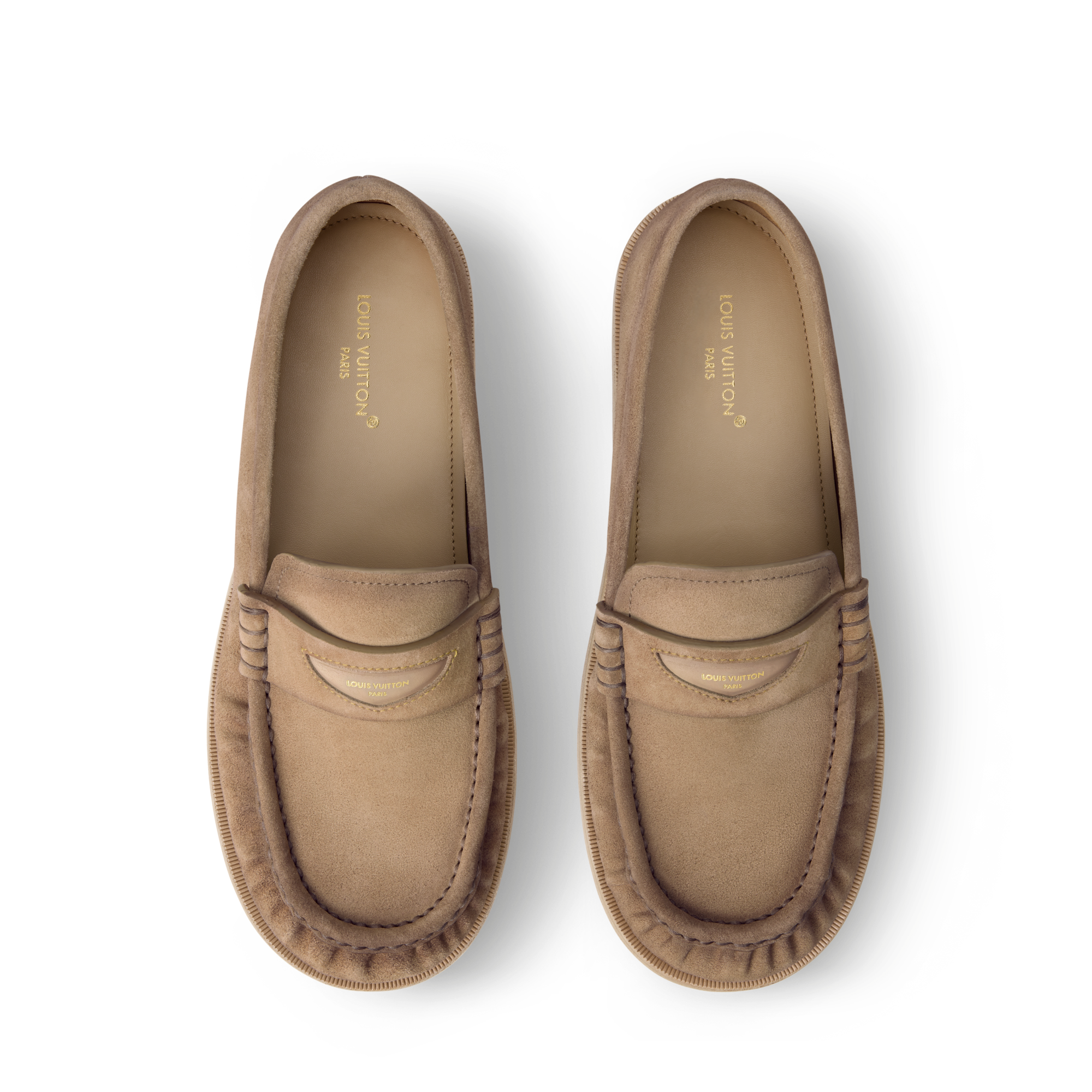LV Jazz Loafer - Shoes | LOUIS VUITTON